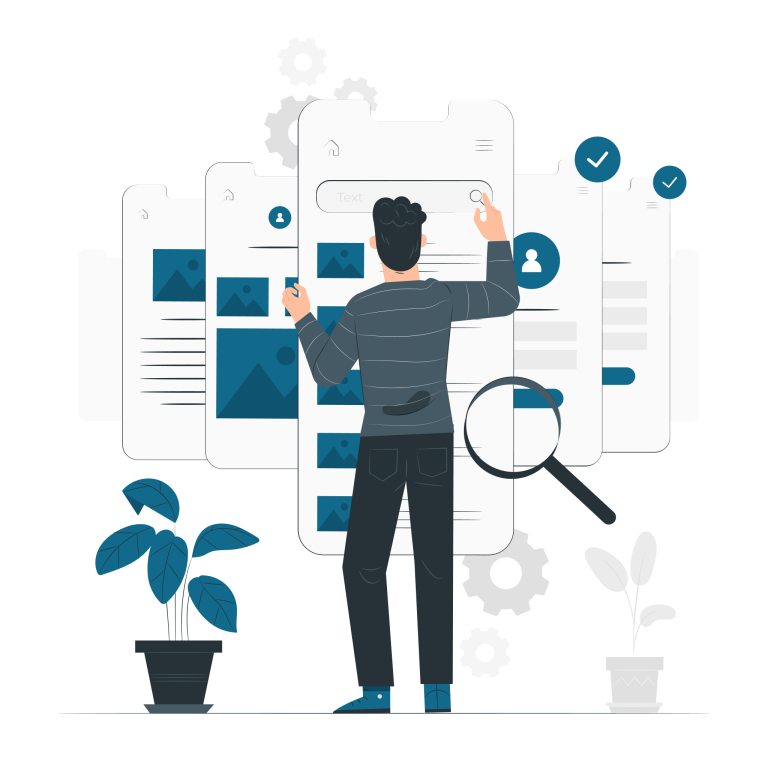 Подбор персонала