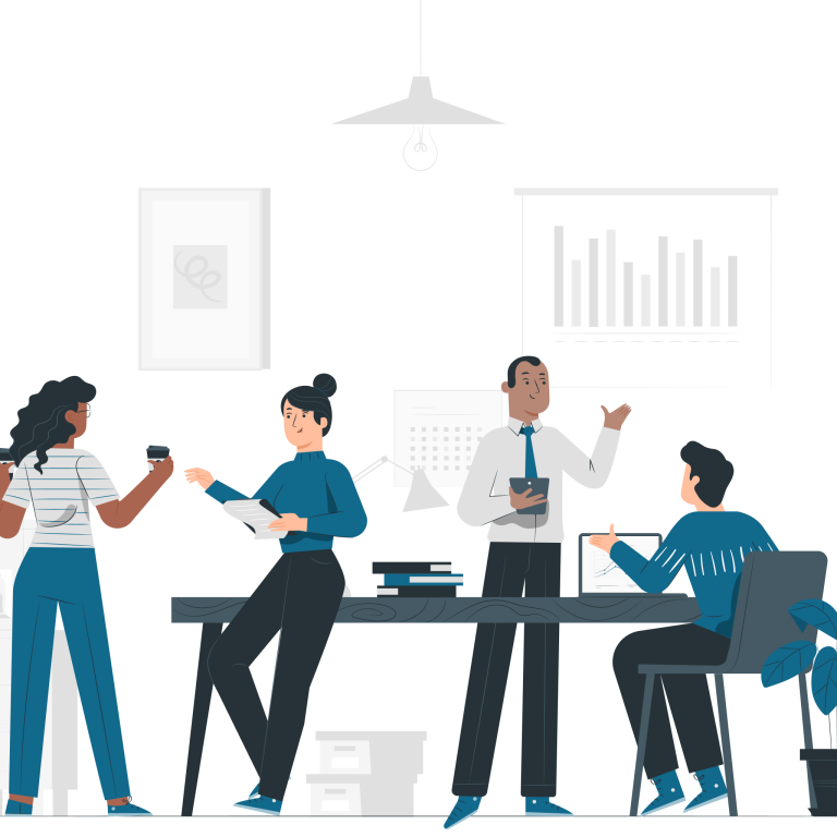 корпоративное обучение