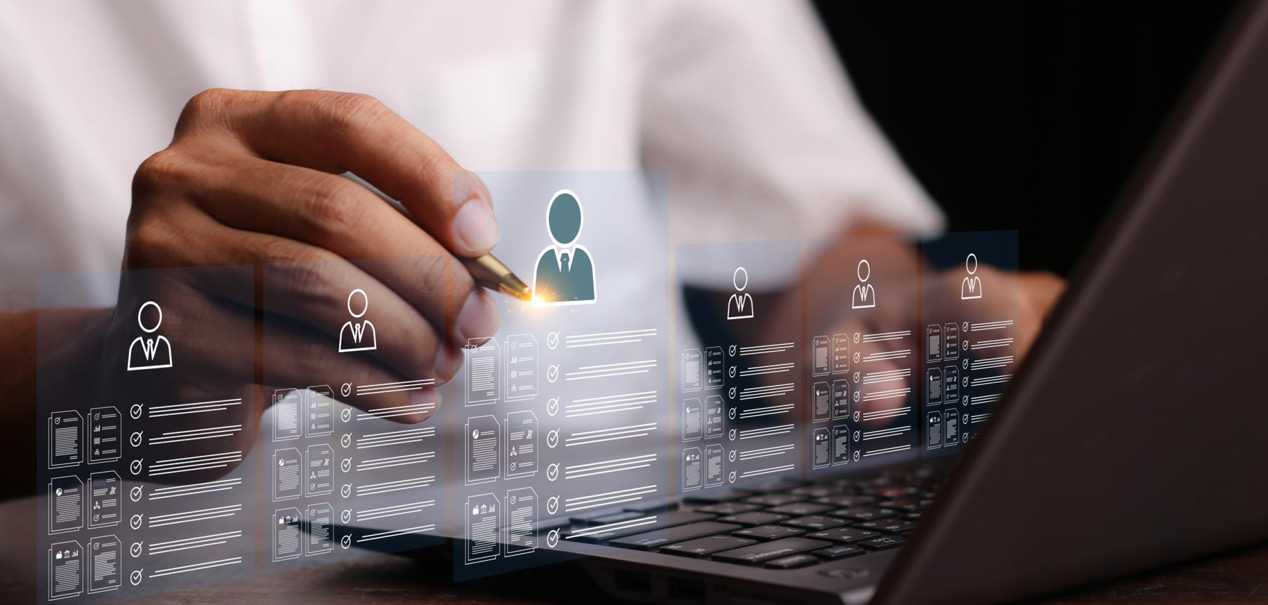 Построение команды