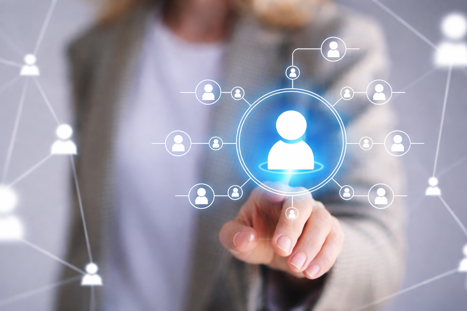 Воронка найма