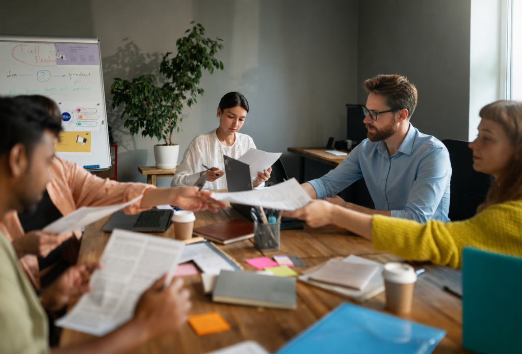 Быстрый подбор Project Manager для ИТ-стартапа