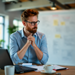Как мы закрыли позицию Project Manager для амбициозного IT-стартапа
