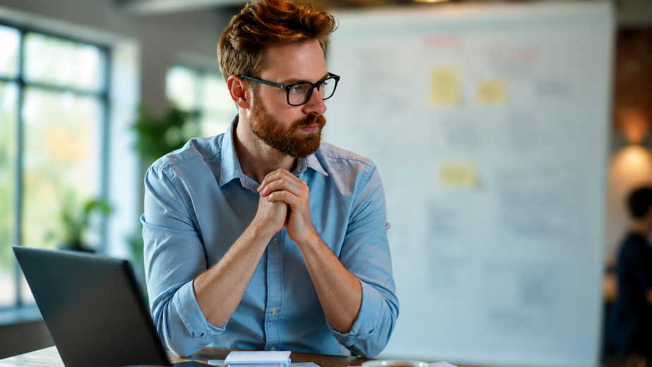 Подбор Project Manager для ИТ-стартапа