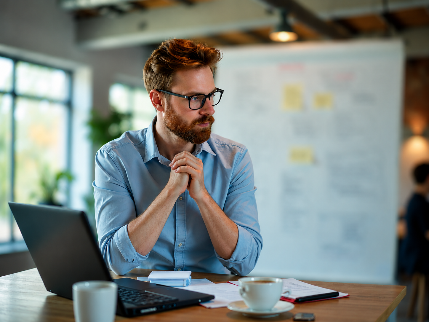 Подбор Project Manager для ИТ-стартапа
